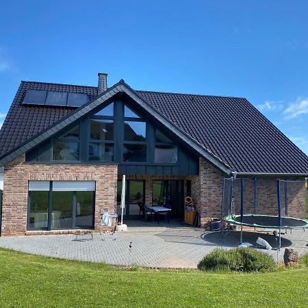 Ferienwohnungen Nahrstedt Waldeck  Exterior photo