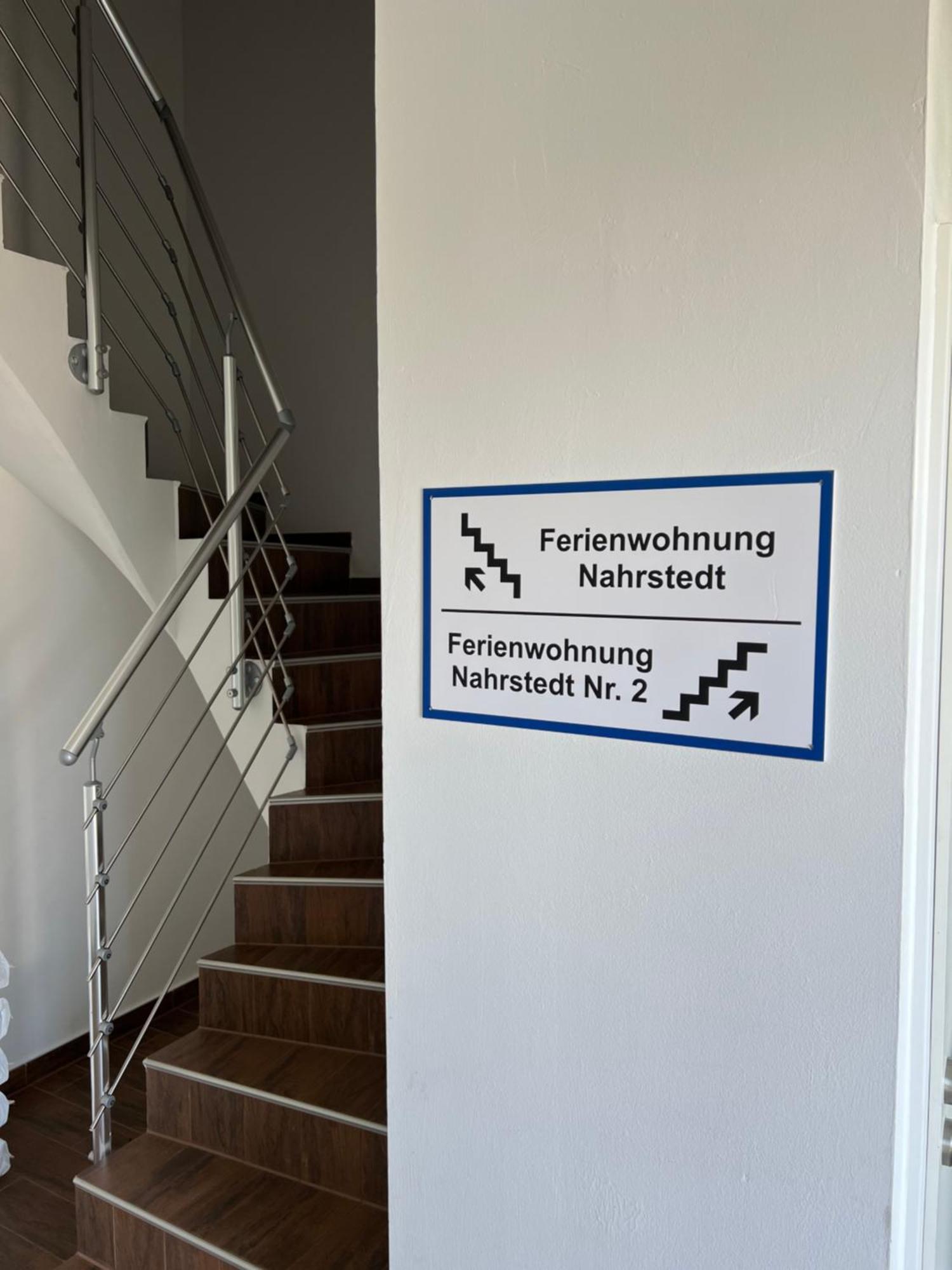 Ferienwohnungen Nahrstedt Waldeck  Room photo