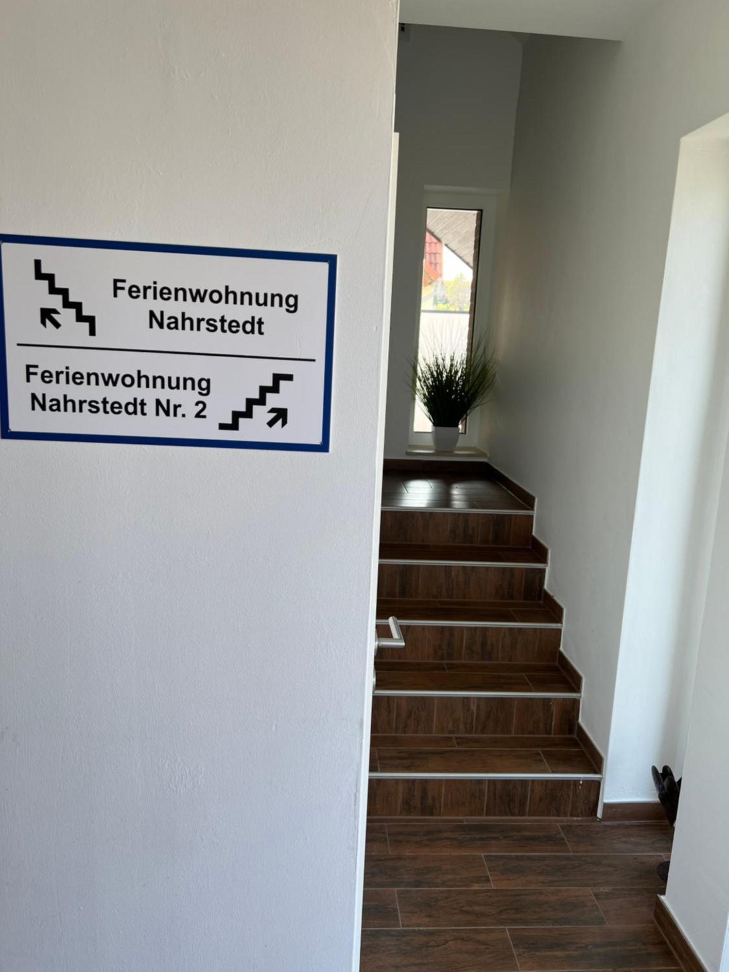 Ferienwohnungen Nahrstedt Waldeck  Room photo